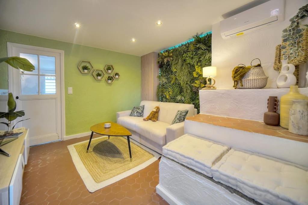 Monkey Forest Appartement Grasse Exterior foto